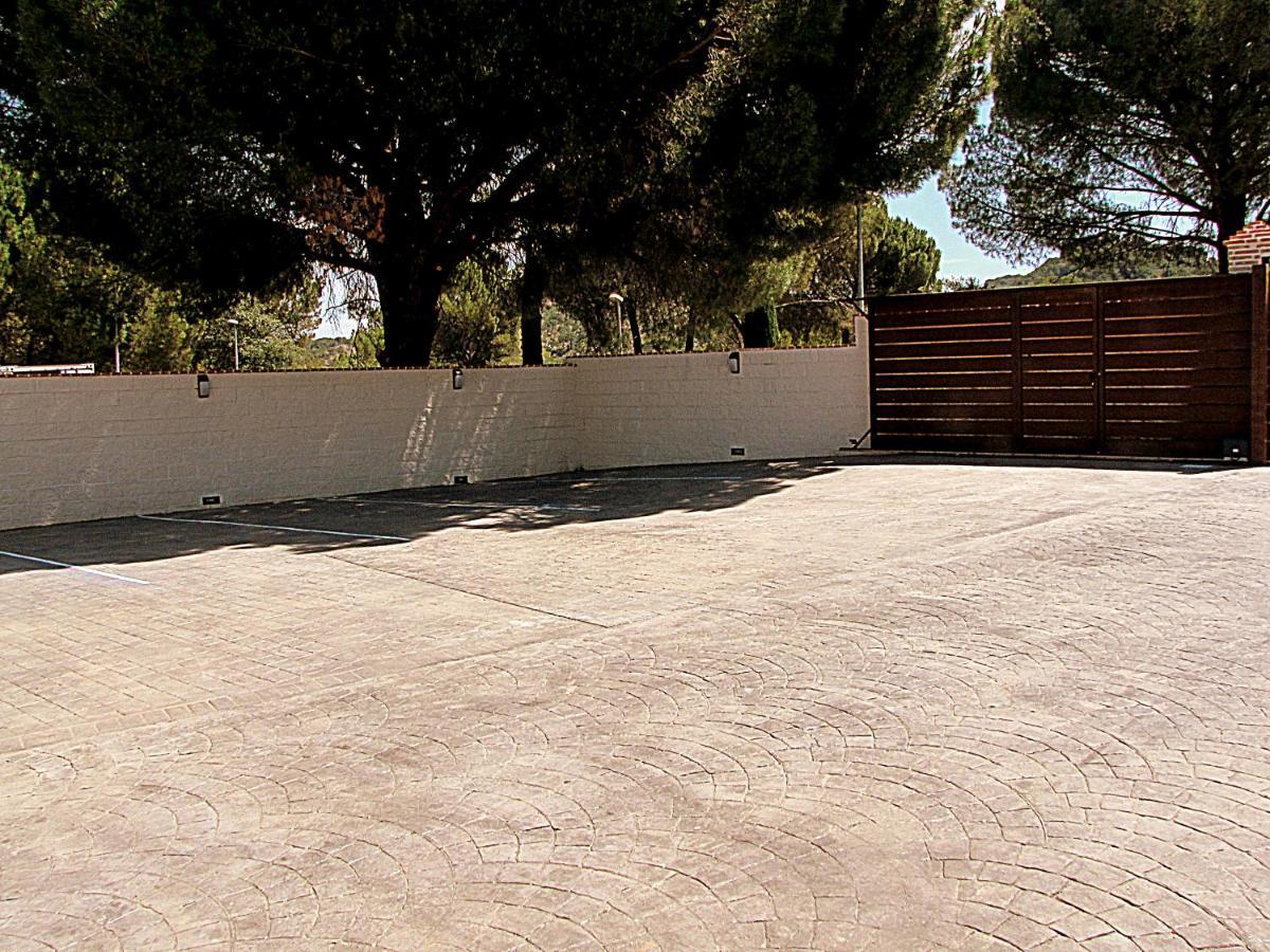 Las Cabanas Del Lago Córdoba Exteriör bild
