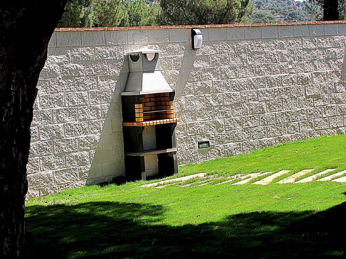 Las Cabanas Del Lago Córdoba Exteriör bild